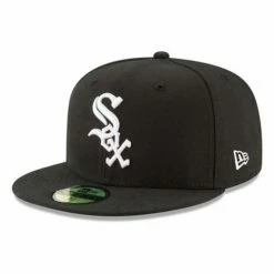 MLB Hats & Caps New Era Chicago White Sox Onfield Hat