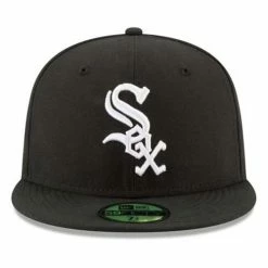MLB Hats & Caps New Era Chicago White Sox Onfield Hat -Cheap New Era Store unnamed file 2495