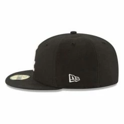 MLB Hats & Caps New Era Chicago White Sox Onfield Hat -Cheap New Era Store unnamed file 2496