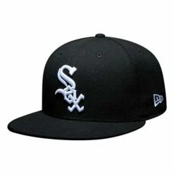 MLB Hats & Caps New Era Chicago White Sox Onfield Hat -Cheap New Era Store unnamed file 2499