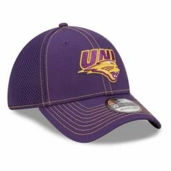 College Hats & Caps New Era Northern Iowa Panthers Team Neo 39Thirty Hat -Cheap New Era Store unnamed file 250