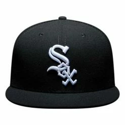 MLB Hats & Caps New Era Chicago White Sox Onfield Hat -Cheap New Era Store unnamed file 2500