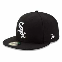 MLB Hats & Caps New Era Chicago White Sox Onfield Hat -Cheap New Era Store unnamed file 2503