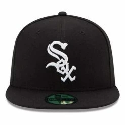 MLB Hats & Caps New Era Chicago White Sox Onfield Hat -Cheap New Era Store unnamed file 2504
