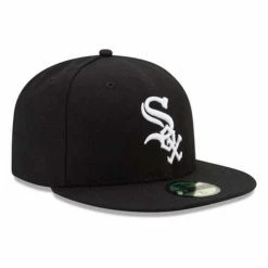MLB Hats & Caps New Era Chicago White Sox Onfield Hat -Cheap New Era Store unnamed file 2505
