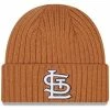 MLB Hats & Caps New Era Kids' St. Louis Cardinals Classic Beanie -Cheap New Era Store unnamed file 2507