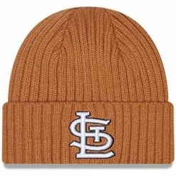 MLB Hats & Caps New Era Kids' St. Louis Cardinals Classic Beanie