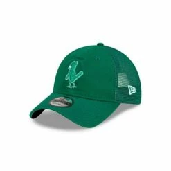 MLB Hats & Caps New Era St. Louis Cardinals St. Patricks Day 9Twenty Adjustable Hat