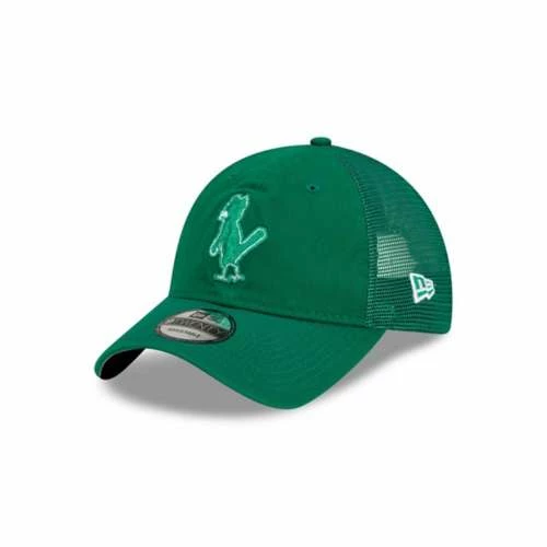 MLB Hats & Caps New Era St. Louis Cardinals St. Patricks Day 9Twenty Adjustable Hat 3 MLB Hats & Caps New Era St. Louis Cardinals St. Patricks Day 9Twenty Adjustable Hat