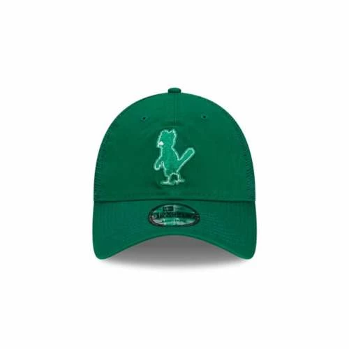 MLB Hats & Caps New Era St. Louis Cardinals St. Patricks Day 9Twenty Adjustable Hat 4 MLB Hats & Caps New Era St. Louis Cardinals St. Patricks Day 9Twenty Adjustable Hat - Image 2