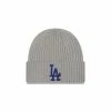 MLB Hats & Caps New Era Los Angeles Dodgers Core Classic Beanie -Cheap New Era Store unnamed file 2513