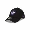 MLB Hats & Caps New Era Colorado Rockies 2022 Clubhouse 39Thirty Stretch Fit Hat