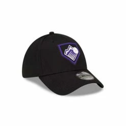 MLB Hats & Caps New Era Colorado Rockies 2022 Clubhouse 39Thirty Stretch Fit Hat -Cheap New Era Store unnamed file 2517