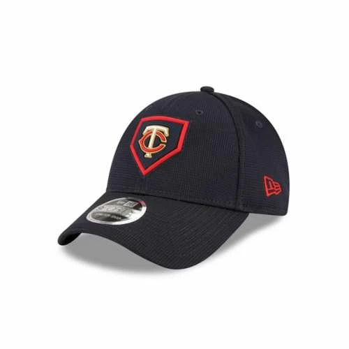 MLB Hats & Caps New Era Kids' Minnesota Twins 2022 Clubhouse Adjustable Hat 3 MLB Hats & Caps New Era Kids' Minnesota Twins 2022 Clubhouse Adjustable Hat