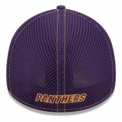 College Hats & Caps New Era Northern Iowa Panthers Team Neo 39Thirty Hat -Cheap New Era Store unnamed file 252