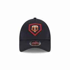 MLB Hats & Caps New Era Kids' Minnesota Twins 2022 Clubhouse Adjustable Hat 7 MLB Hats & Caps New Era Kids' Minnesota Twins 2022 Clubhouse Adjustable Hat -Cheap New Era Store unnamed file 2520