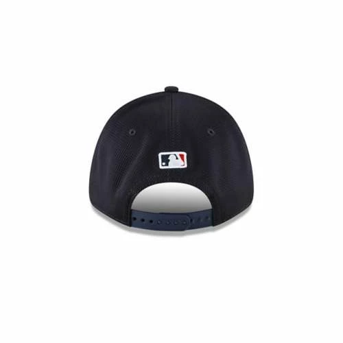 MLB Hats & Caps New Era Kids' Minnesota Twins 2022 Clubhouse Adjustable Hat 6 MLB Hats & Caps New Era Kids' Minnesota Twins 2022 Clubhouse Adjustable Hat - Image 4