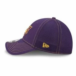 College Hats & Caps New Era Northern Iowa Panthers Team Neo 39Thirty Hat -Cheap New Era Store unnamed file 253