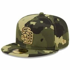 MLB Hats & Caps New Era San Diego Padres 2022 Armed Forces Day 59Fifty Fitted Hat 8 MLB Hats & Caps New Era San Diego Padres 2022 Armed Forces Day 59Fifty Fitted Hat -Cheap New Era Store unnamed file 2531