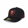 MLB Hats & Caps New Era Minnesota Twins 2022 Clubhouse Low Profile 59Fifty Fitted Hat -Cheap New Era Store unnamed file 2537