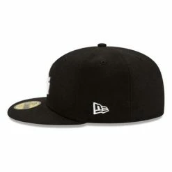MLB Hats & Caps New Era Chicago White Sox City Connect 59Fifty Fitted Hat -Cheap New Era Store unnamed file 2545
