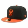 MLB Hats & Caps New Era San Francisco Giants 2021 Alternate On Field Hat -Cheap New Era Store unnamed file 2547