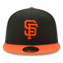 MLB Hats & Caps New Era San Francisco Giants 2021 Alternate On Field Hat -Cheap New Era Store unnamed file 2548