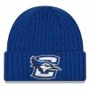 College Hats & Caps New Era Kids' Creighton Bluejays Classic Knit Beanie -Cheap New Era Store unnamed file 255