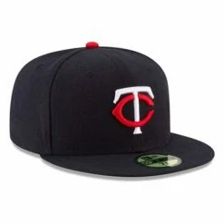 MLB Hats & Caps New Era Minnesota Twins On Field Hat 22 MLB Hats & Caps New Era Minnesota Twins On Field Hat -Cheap New Era Store unnamed file 2560