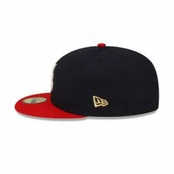 MLB Hats & Caps New Era Atlanta Braves 2022 Gold Program 59Fifty Fitted Hat 11 MLB Hats & Caps New Era Atlanta Braves 2022 Gold Program 59Fifty Fitted Hat -Cheap New Era Store unnamed file 2569