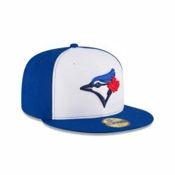 MLB Hats & Caps New Era Toronto Blue Jays Authentic Collection Perf 59Fifty Fitted Hat -Cheap New Era Store unnamed file 2574