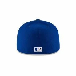MLB Hats & Caps New Era Toronto Blue Jays Authentic Collection Perf 59Fifty Fitted Hat -Cheap New Era Store unnamed file 2575