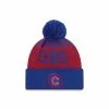 MLB Hats & Caps New Era Chicago Cubs Club Beanie -Cheap New Era Store unnamed file 2599