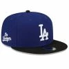 MLB Hats & Caps New Era Los Angeles Dodgers 2022 City Connect 9Fifty Snapback Hat -Cheap New Era Store unnamed file 2603