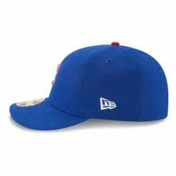 MLB Hats & Caps New Era Chicago Cubs Authentic Collection Low Profile 59Fifty Fitted Hat -Cheap New Era Store unnamed file 2608