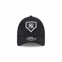 MLB Hats & Caps New Era Kids' New York Yankees 2022 Clubhouse Adjustable Hat -Cheap New Era Store unnamed file 2615