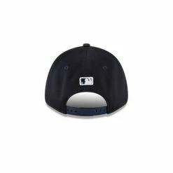 MLB Hats & Caps New Era Kids' New York Yankees 2022 Clubhouse Adjustable Hat -Cheap New Era Store unnamed file 2617