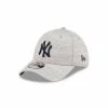 MLB Hats & Caps New Era New York Yankees Distinct 39Thirty Stretch Fit Hat