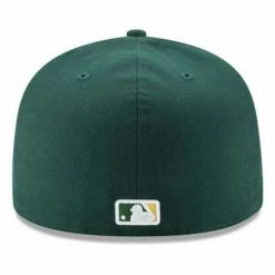 MLB Hats & Caps New Era Oakland Athletics 2021 On Field 59Fifty Fitted Hat 16 MLB Hats & Caps New Era Oakland Athletics 2021 On Field 59Fifty Fitted Hat -Cheap New Era Store unnamed file 2648
