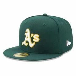 MLB Hats & Caps New Era Oakland Athletics 2021 On Field 59Fifty Fitted Hat 17 MLB Hats & Caps New Era Oakland Athletics 2021 On Field 59Fifty Fitted Hat -Cheap New Era Store unnamed file 2649