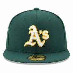 MLB Hats & Caps New Era Oakland Athletics 2021 On Field 59Fifty Fitted Hat 18 MLB Hats & Caps New Era Oakland Athletics 2021 On Field 59Fifty Fitted Hat -Cheap New Era Store unnamed file 2650