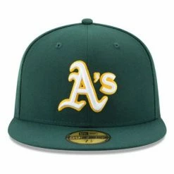 MLB Hats & Caps New Era Oakland Athletics 2021 On Field 59Fifty Fitted Hat 21 MLB Hats & Caps New Era Oakland Athletics 2021 On Field 59Fifty Fitted Hat -Cheap New Era Store unnamed file 2653