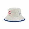 MLB Hats & Caps New Era Chicago Cubs Distinct Bucket Hat -Cheap New Era Store unnamed file 2656