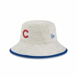 MLB Hats & Caps New Era Chicago Cubs Distinct Bucket Hat