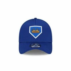 MLB Hats & Caps New Era Kansas City Royals 2022 Clubhouse 39Thirty Stretch Fit Hat -Cheap New Era Store unnamed file 2671