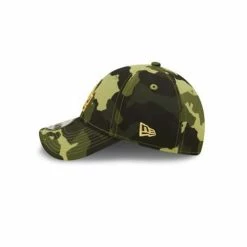 MLB Hats & Caps New Era Los Angeles Dodgers 2022 Armed Forces Day 9Forty Adjustable Hat -Cheap New Era Store unnamed file 2677