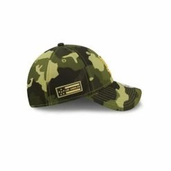 MLB Hats & Caps New Era Los Angeles Dodgers 2022 Armed Forces Day 9Forty Adjustable Hat -Cheap New Era Store unnamed file 2678