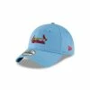 MLB Hats & Caps New Era St. Louis Cardinals Core Classic 9Twenty Adjustable Hat