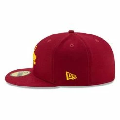 College Hats & Caps New Era Iowa State Cyclones 59Fifty Hat -Cheap New Era Store unnamed file 269