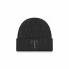MLB Hats & Caps New Era Texas Rangers Core Classic Beanie